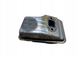 MAKITA EM2600U TŁUMIK WYDECH