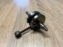 MAKITA EM2600U WAŁ KORBOWY KORBOWÓD