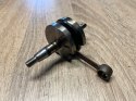 MAKITA EM2600U WAŁ KORBOWY KORBOWÓD