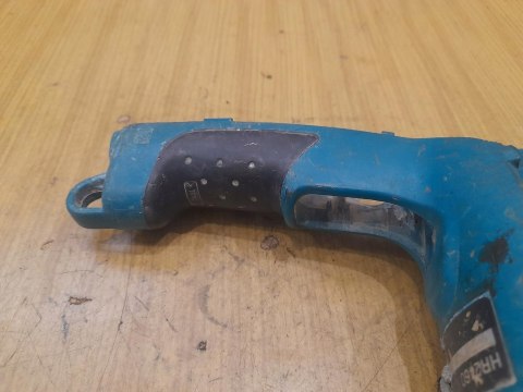 MAKITA HR2460 OSŁONA OBUDOWA KORPUS MAKITA HR2460 OSŁONA OBUDOWA KORPUS