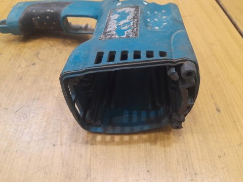 MAKITA HR2460 OSŁONA OBUDOWA KORPUS MAKITA HR2460 OSŁONA OBUDOWA KORPUS