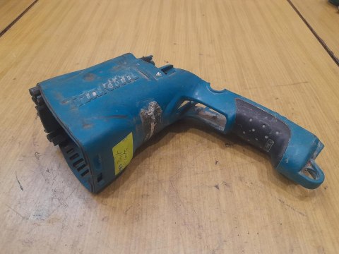 MAKITA HR2460 OSŁONA OBUDOWA KORPUS MAKITA HR2460 OSŁONA OBUDOWA KORPUS