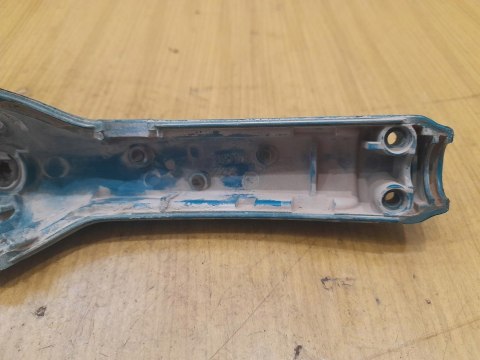 MAKITA HR2460 RĄCZKA OSŁONA OBUDOWA KORPUS MAKITA HR2460 RĄCZKA OSŁONA OBUDOWA KORPUS