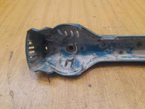MAKITA HR2460 RĄCZKA OSŁONA OBUDOWA KORPUS MAKITA HR2460 RĄCZKA OSŁONA OBUDOWA KORPUS