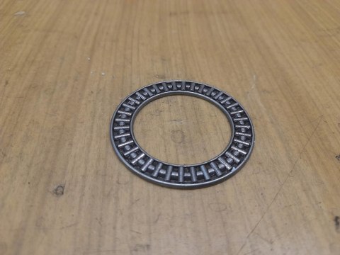 MANNESMANN 120 BAR ŁOŻYSKO IGIEŁKOWE MANNESMANN 120 BAR ŁOŻYSKO IGIEŁKOWE