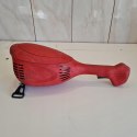 MANTIS 330102 850W KOSA OSŁONA OBUDOWA KORPUS RĄCZKA RĘKOJEŚĆ KPL