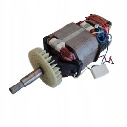 MANTIS 330102 850W KOSA SILNIK WIRNIK STATOR STOJAN