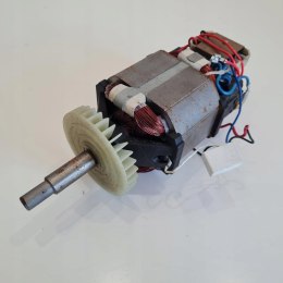 MANTIS 330102 850W KOSA SILNIK WIRNIK STATOR STOJAN