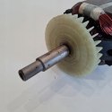 MANTIS 330102 850W KOSA SILNIK WIRNIK STATOR STOJAN
