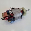 MANTIS 330102 850W KOSA SILNIK WIRNIK STATOR STOJAN