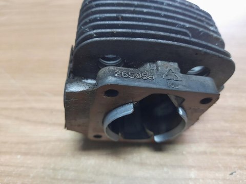 MARUYAMA 230 CYLINDER ORYGINAŁ MARUYAMA 230 CYLINDER ORYGINAŁ