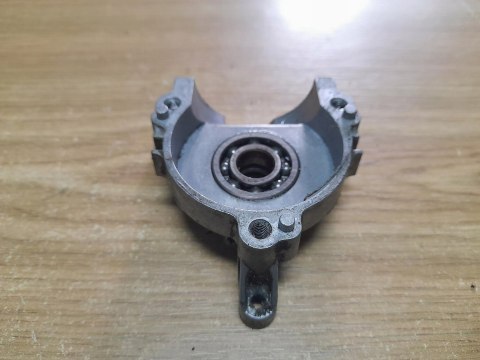MARUYAMA 230 KARTER OBUDOWA SILNIKA KORPUS MARUYAMA 230 KARTER OBUDOWA SILNIKA KORPUS