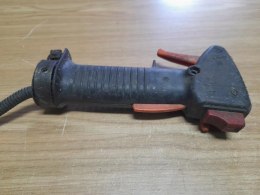 MARUYAMA 230 RĄCZKA GAZU RĘKOJEŚĆ UCHWYT MANETKA
