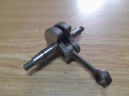 MARUYAMA 230 WAŁ KORBOWY KORBOWÓD