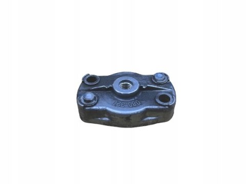 MARUYAMA BC4321H MISECZKA ZABIERAK SZARPAKA MARUYAMA BC4321H MISECZKA ZABIERAK SZARPAKA