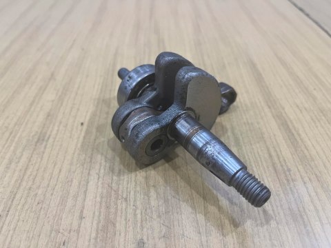 MARUYAMA BC4321H WAŁ KORBOWY KORBOWÓD MARUYAMA BC4321H WAŁ KORBOWY KORBOWÓD
