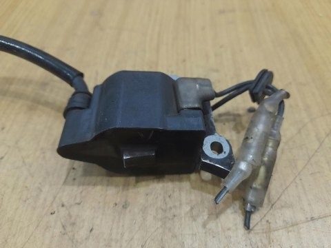 MARUYAMA BE 230 CEWKA MODUŁ ISKROWNIK MARUYAMA BE 230 CEWKA MODUŁ ISKROWNIK