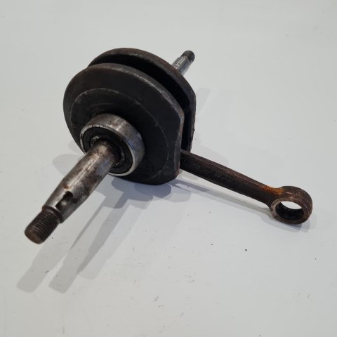 SACHS 505 WAŁ KORBOWY KORBOWÓD SACHS 505 WAŁ KORBOWY KORBOWÓD