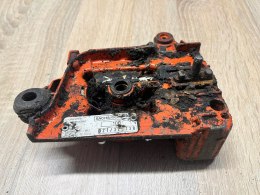 SACHS DOLMAR 100 KARTER OBUDOWA SILNIKA KORPUS