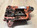 SACHS DOLMAR 100 KARTER OBUDOWA SILNIKA KORPUS