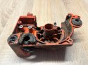 SACHS DOLMAR 100 KARTER OBUDOWA SILNIKA KORPUS