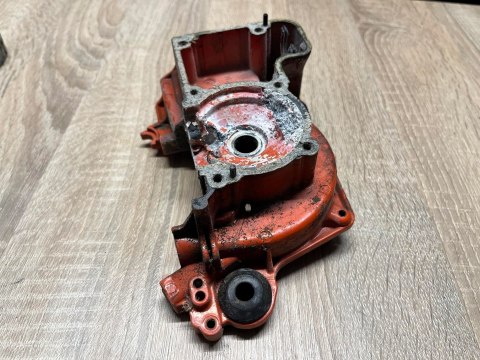 SACHS DOLMAR 100 KARTER OBUDOWA SILNIKA KORPUS SACHS DOLMAR 100 KARTER OBUDOWA SILNIKA KORPUS