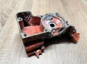 SACHS DOLMAR 100 KARTER OBUDOWA SILNIKA KORPUS