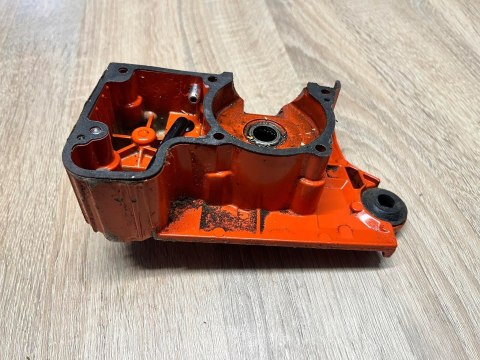 SACHS DOLMAR 100 KARTER OBUDOWA SILNIKA KORPUS SACHS DOLMAR 100 KARTER OBUDOWA SILNIKA KORPUS