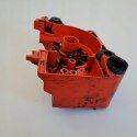 SACHS DOLMAR 100 KARTER OBUDOWA SILNIKA KORPUS