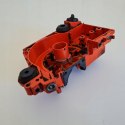 SACHS DOLMAR 100 KARTER OBUDOWA SILNIKA KORPUS