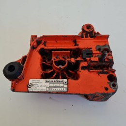 SACHS DOLMAR 100 KARTER OBUDOWA SILNIKA KORPUS
