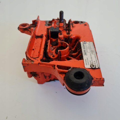 SACHS DOLMAR 100 KARTER OBUDOWA SILNIKA KORPUS SACHS DOLMAR 100 KARTER OBUDOWA SILNIKA KORPUS