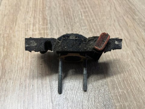 SACHS DOLMAR 100 KRÓCIEC PODSTAWA MOCOWANIE SACHS DOLMAR 100 KRÓCIEC PODSTAWA MOCOWANIE