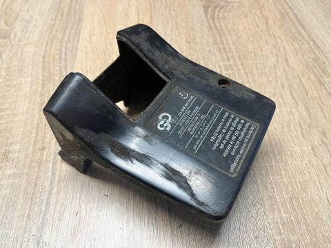 SACHS DOLMAR 100 OSŁONA OBUDOWA POKRYWA SACHS DOLMAR 100 OSŁONA OBUDOWA POKRYWA