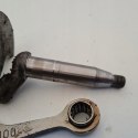 SACHS DOLMAR 100 WAŁ KORBOWY KORBOWÓD