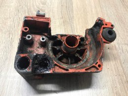 SACHS DOLMAR 102 KARTER OBUDOWA SILNIKA KORPUS