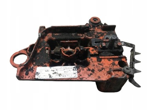 SACHS DOLMAR 102 KARTER OBUDOWA SILNIKA KORPUS SACHS DOLMAR 102 KARTER OBUDOWA SILNIKA KORPUS