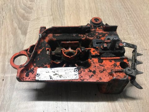 SACHS DOLMAR 102 KARTER OBUDOWA SILNIKA KORPUS SACHS DOLMAR 102 KARTER OBUDOWA SILNIKA KORPUS