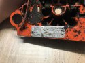 SACHS DOLMAR 102 KARTER OBUDOWA SILNIKA KORPUS
