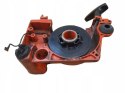 SACHS DOLMAR 102 KARTER OBUDOWA SZARPAK STARTER