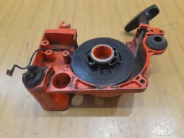 SACHS DOLMAR 102 KARTER OBUDOWA SZARPAK STARTER
