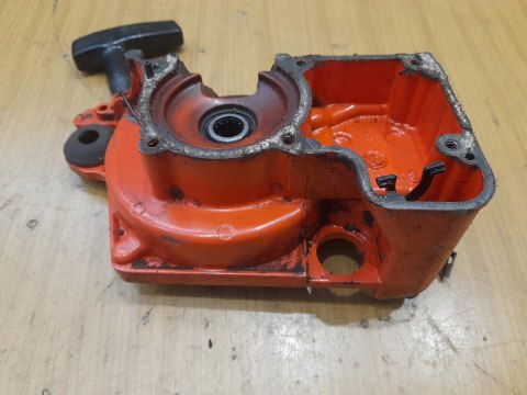 SACHS DOLMAR 102 KARTER OBUDOWA SZARPAK STARTER SACHS DOLMAR 102 KARTER OBUDOWA SZARPAK STARTER