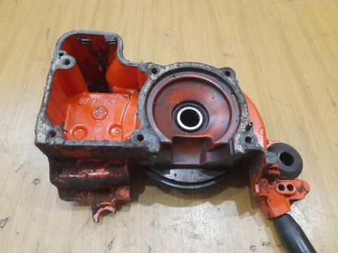 SACHS DOLMAR 102 KARTER OBUDOWA SZARPAK STARTER SACHS DOLMAR 102 KARTER OBUDOWA SZARPAK STARTER