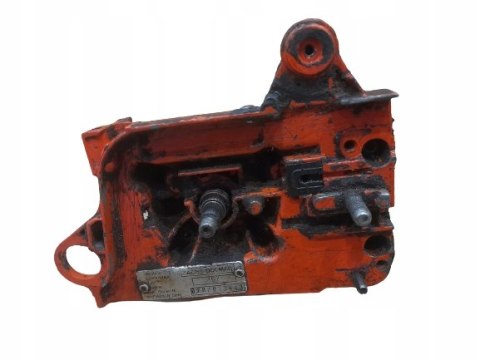 SACHS DOLMAR 102 KARTER WAŁ KORBOWY KOMPLET SACHS DOLMAR 102 KARTER WAŁ KORBOWY KOMPLET