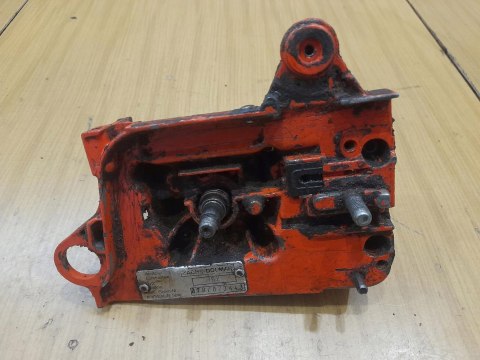 SACHS DOLMAR 102 KARTER WAŁ KORBOWY KOMPLET SACHS DOLMAR 102 KARTER WAŁ KORBOWY KOMPLET