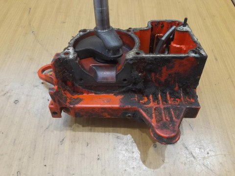 SACHS DOLMAR 102 KARTER WAŁ KORBOWY KOMPLET SACHS DOLMAR 102 KARTER WAŁ KORBOWY KOMPLET