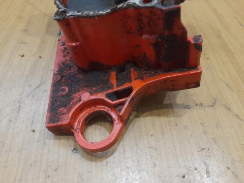 SACHS DOLMAR 102 KARTER WAŁ KORBOWY KOMPLET SACHS DOLMAR 102 KARTER WAŁ KORBOWY KOMPLET