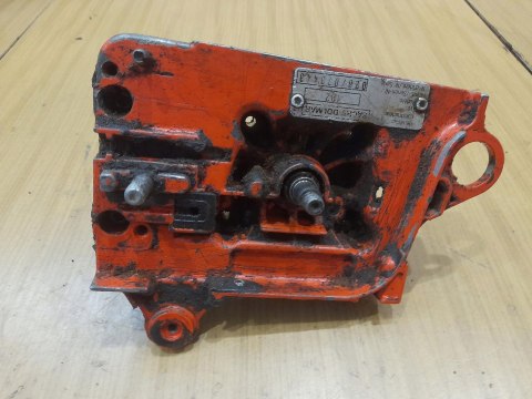 SACHS DOLMAR 102 KARTER WAŁ KORBOWY KOMPLET SACHS DOLMAR 102 KARTER WAŁ KORBOWY KOMPLET