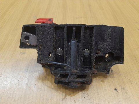 SACHS DOLMAR 102 KRÓCIEC PODSTAWA MOCOWANIE SACHS DOLMAR 102 KRÓCIEC PODSTAWA MOCOWANIE