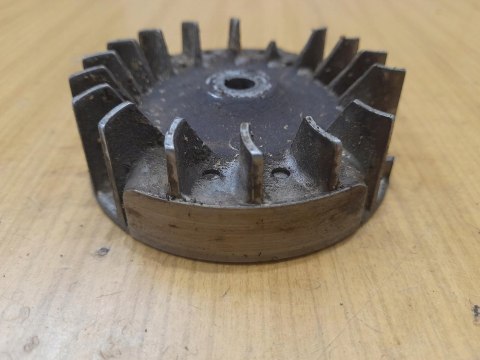 SACHS DOLMAR 102 MAGNETO KOŁO MAGNESOWE SACHS DOLMAR 102 MAGNETO KOŁO MAGNESOWE